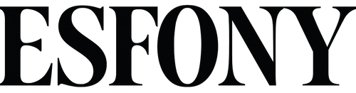 Esfony