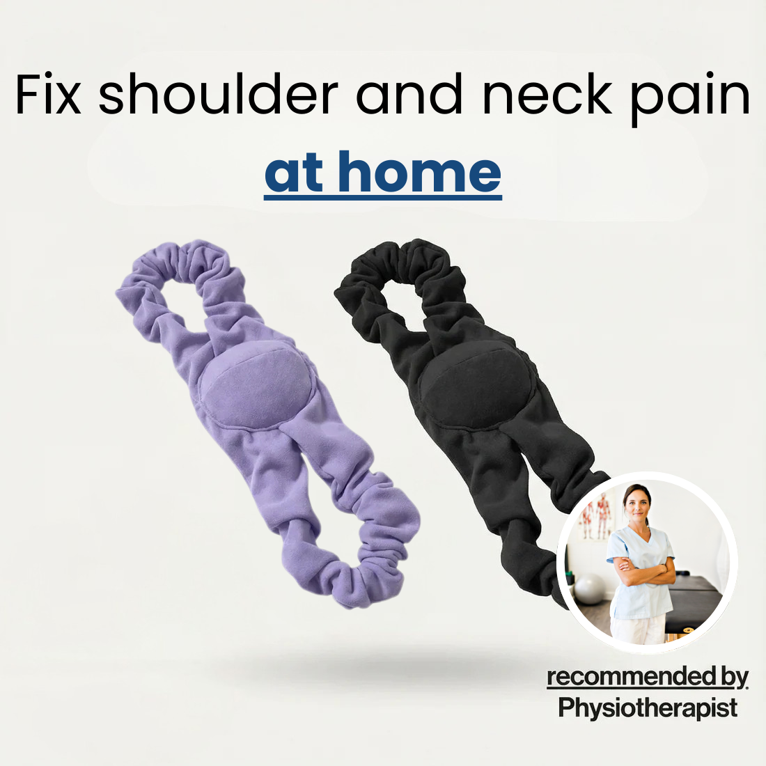 AlignRest – sleep support brace