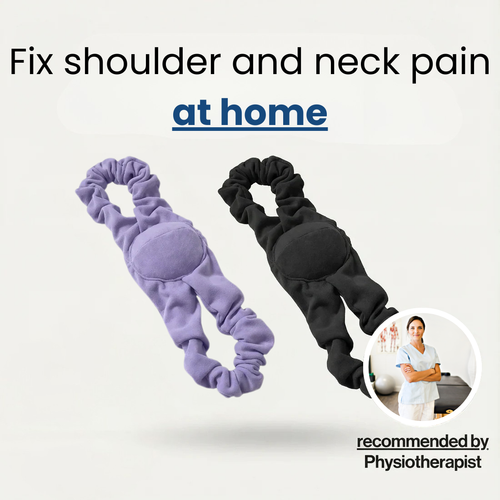 AlignRest – sleep support brace