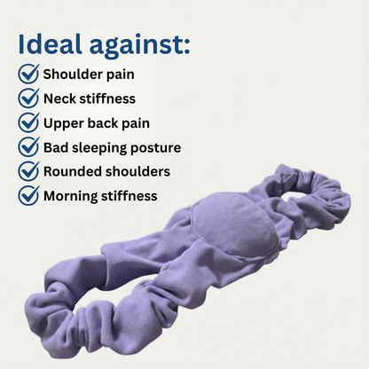 AlignRest – sleep support brace