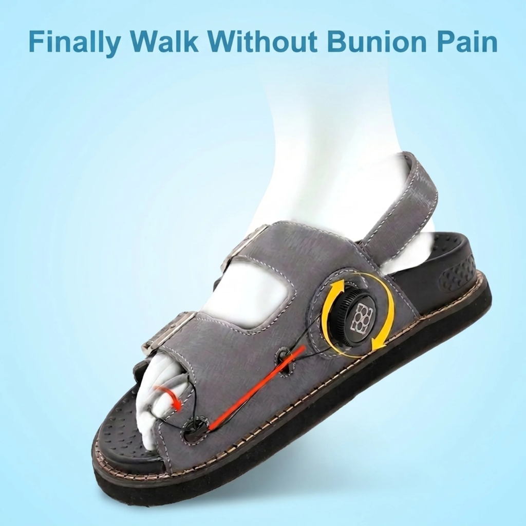 Esfony Bunion Fix Sandals
