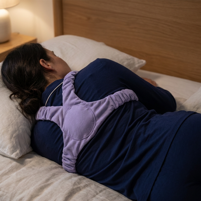 AlignRest – sleep support brace