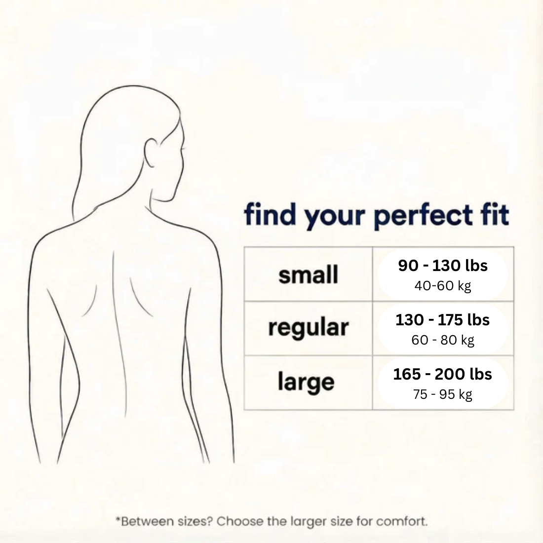 AlignRest – sleep support brace