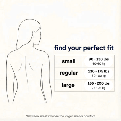 AlignRest – sleep support brace