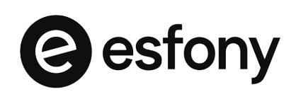 Esfony