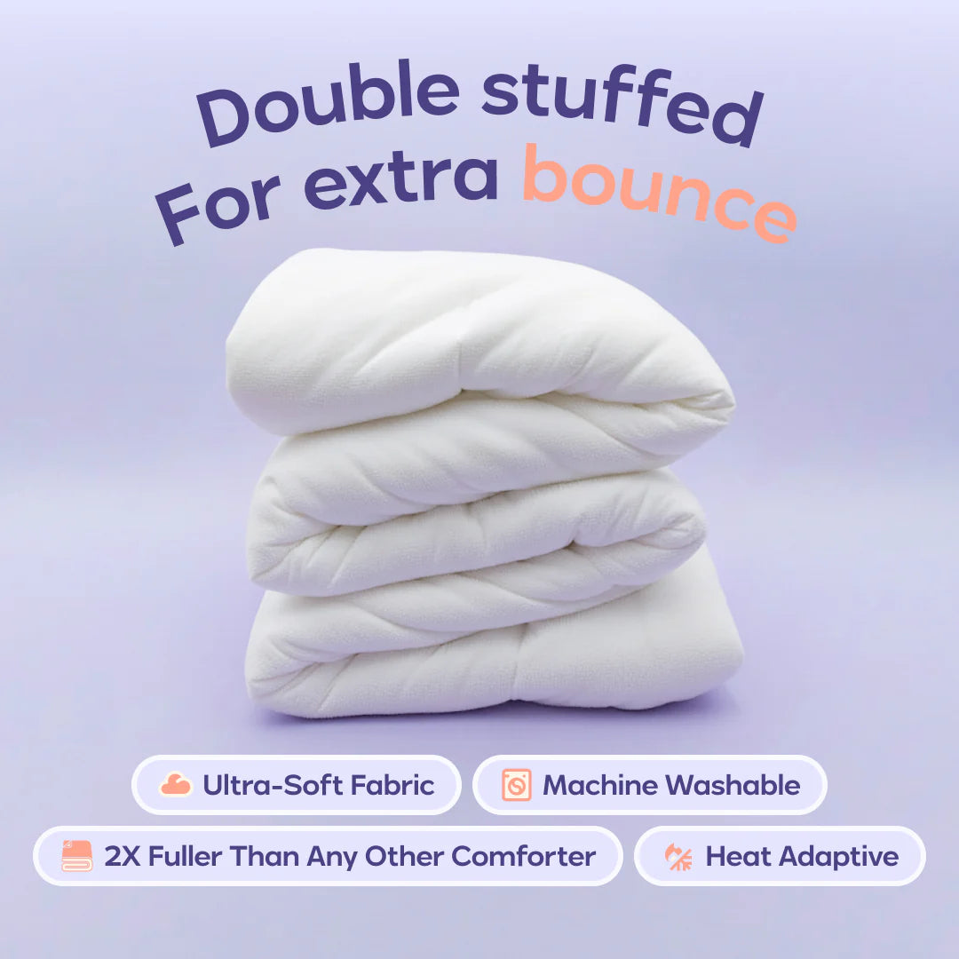 Esfony MarshMellow Comforter