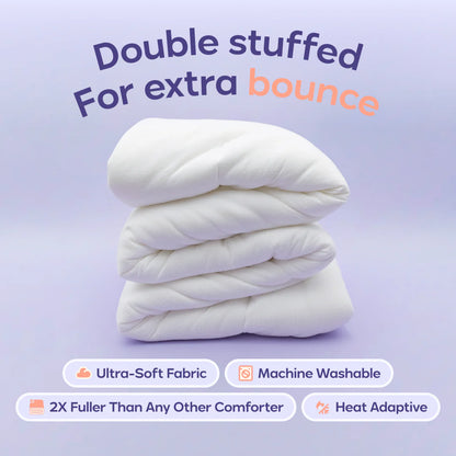 Esfony MarshMellow Comforter