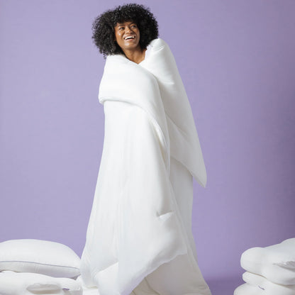 Esfony MarshMellow Comforter
