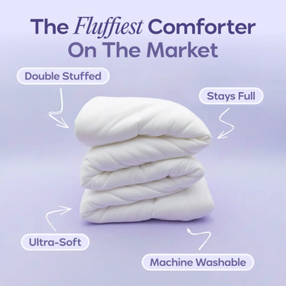 Esfony MarshMellow Comforter