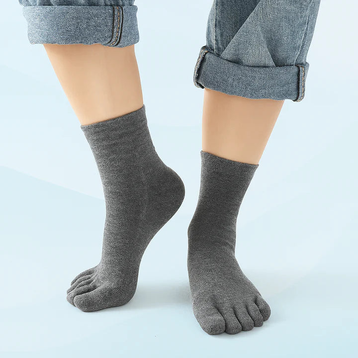 Toe Alignment Socks